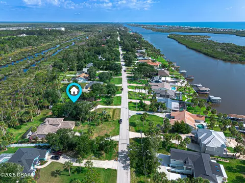 View/Area - 925 Lambert Ave, Flagler Beach, FL 32136 photo 7 of 7