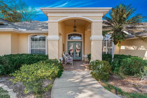 Exterior - 925 Lambert Ave, Flagler Beach, FL 32136 photo 1 of 11