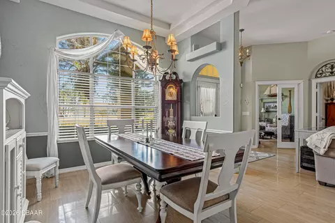 Dining - 925 Lambert Ave, Flagler Beach, FL 32136 photo 2 of 3
