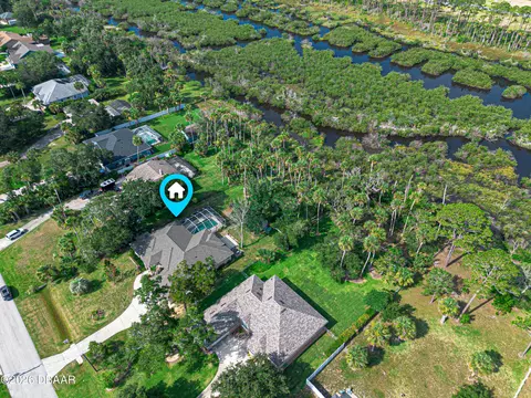 View/Area - 925 Lambert Ave, Flagler Beach, FL 32136 photo 5 of 7