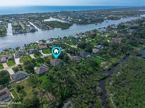 View/Area - 925 Lambert Ave, Flagler Beach, FL 32136 photo 3 of 7