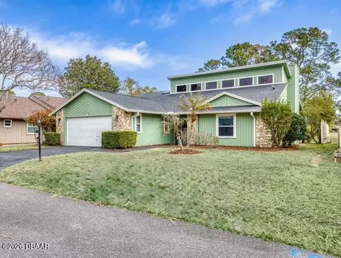 136 Sea Duck Cir E, Daytona Beach, FL 32119