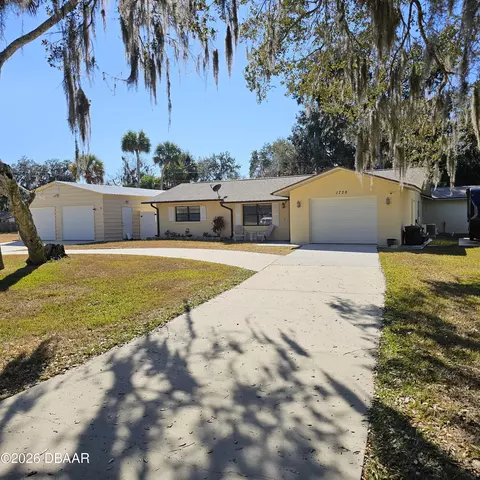 1728 Lime Tree Dr, Edgewater, FL 32132