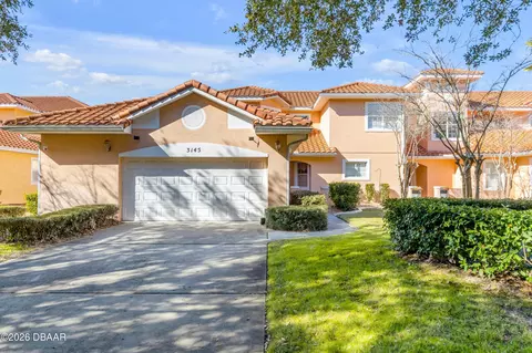 3145 Connemara Dr, Ormond Beach, FL 32174