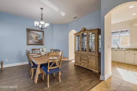 3145 Connemara Dr, Ormond Beach, FL 32174 photo 6