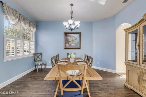 3145 Connemara Dr, Ormond Beach, FL 32174 photo 5