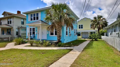 602 Braddock Ave, Daytona Beach, FL 32118