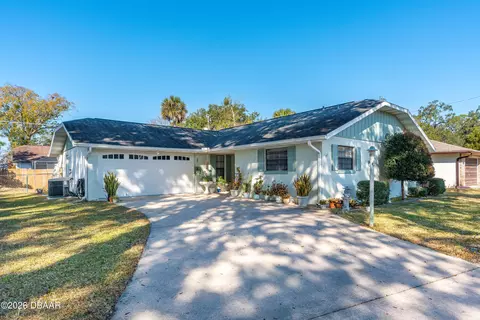 513 Legume Dr, Port Orange, FL 32127