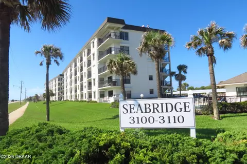 3110 Ocean Shore Blvd, Ormond Beach, FL 32176