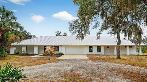 720 Pringle Rd, Port Orange, FL 32127