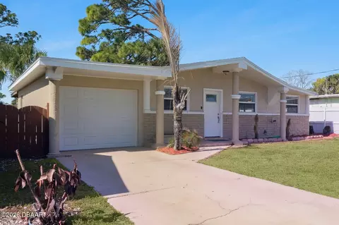 309 Lafayette St, Port Orange, FL 32127
