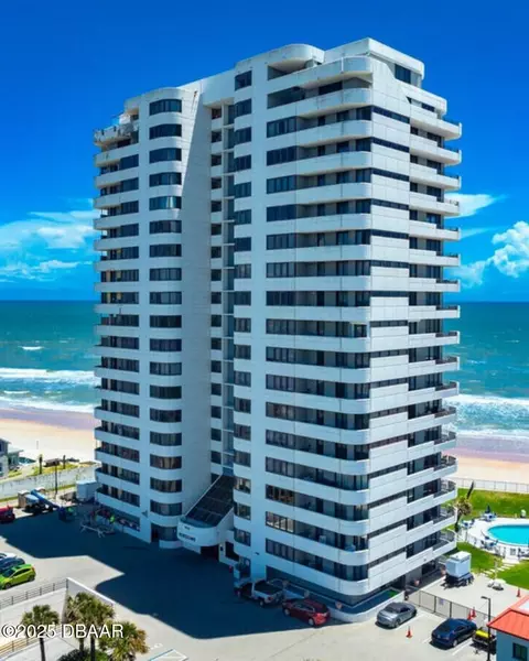1420 N Atlantic Ave, Daytona Beach, FL 32118