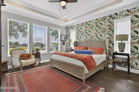 Bedroom - 5701 NW 40th Loop, Ocala, FL 34482 photo 1 of 7