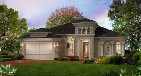 12 Broadwater Rd, Ormond Beach, FL 32174