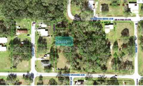 0 Little Orange Ave, Mulberry, FL 33860
