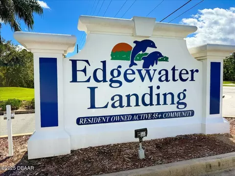 633 Starboard Ave, Edgewater, FL 32141 photo 30