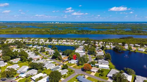 633 Starboard Ave, Edgewater, FL 32141 photo 37