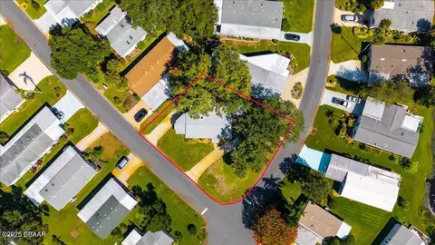 633 Starboard Ave, Edgewater, FL 32141 photo 40