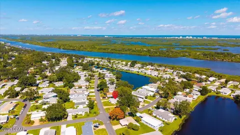 633 Starboard Ave, Edgewater, FL 32141 photo 38