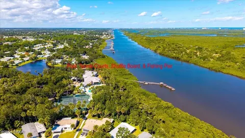 633 Starboard Ave, Edgewater, FL 32141 photo 34