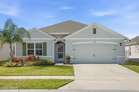 2697 Neverland Dr, New Smyrna Beach, FL 32168