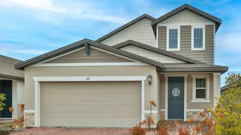 141 Pitching Wedge Dr, Daytona Beach, FL 32124