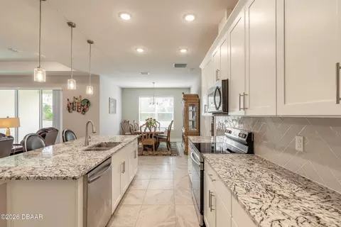 Kitchen - 3024 Adrian Dr, Ormond Beach, FL 32174 photo 4 of 4