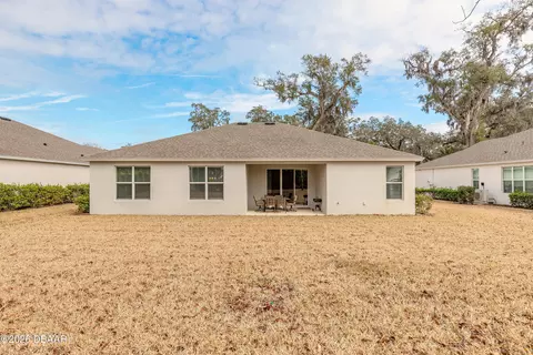 Exterior - 3024 Adrian Dr, Ormond Beach, FL 32174 photo 4 of 5