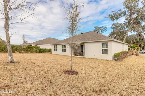 Exterior - 3024 Adrian Dr, Ormond Beach, FL 32174 photo 3 of 5