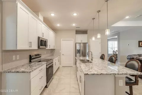 Kitchen - 3024 Adrian Dr, Ormond Beach, FL 32174 photo 3 of 4