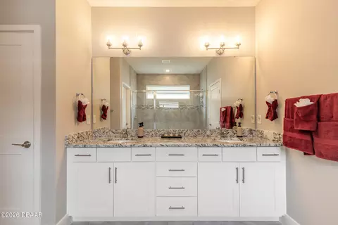 Bath - 3024 Adrian Dr, Ormond Beach, FL 32174 photo 4 of 4