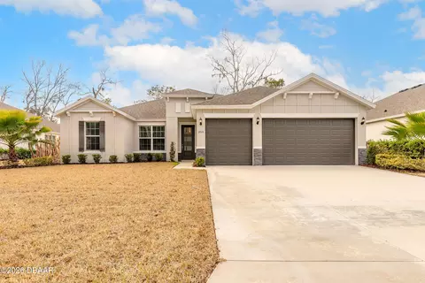 3024 Adrian Dr, Ormond Beach, FL 32174