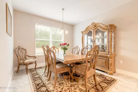 Dining - 3024 Adrian Dr, Ormond Beach, FL 32174 photo 3 of 4