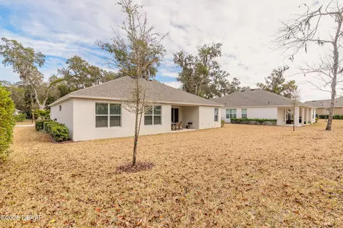 Exterior - 3024 Adrian Dr, Ormond Beach, FL 32174 photo 5 of 5