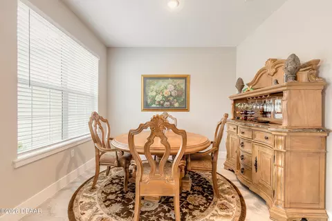 Dining - 3024 Adrian Dr, Ormond Beach, FL 32174 photo 1 of 4