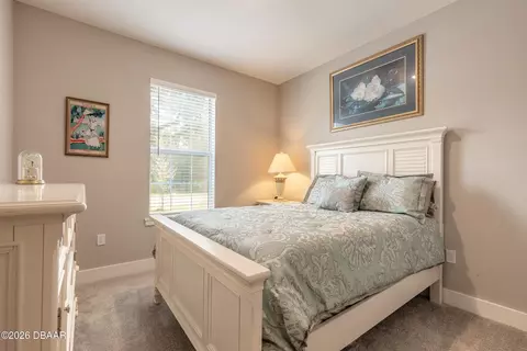 Bedroom - 3024 Adrian Dr, Ormond Beach, FL 32174 photo 6 of 9