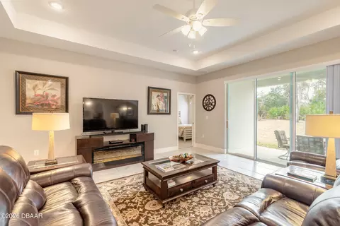 Living - 3024 Adrian Dr, Ormond Beach, FL 32174 photo 2 of 2