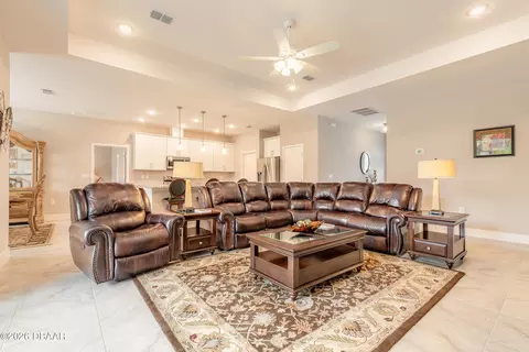 Living - 3024 Adrian Dr, Ormond Beach, FL 32174 photo 1 of 2