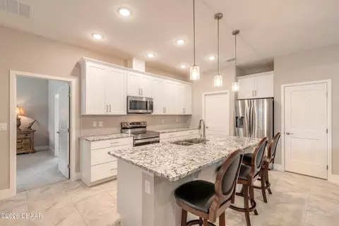 Kitchen - 3024 Adrian Dr, Ormond Beach, FL 32174 photo 2 of 4