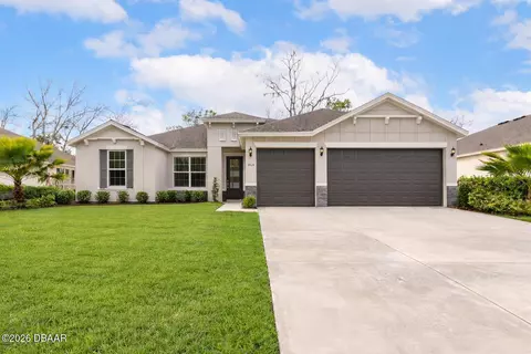 3024 Adrian Dr, Ormond Beach, FL 32174