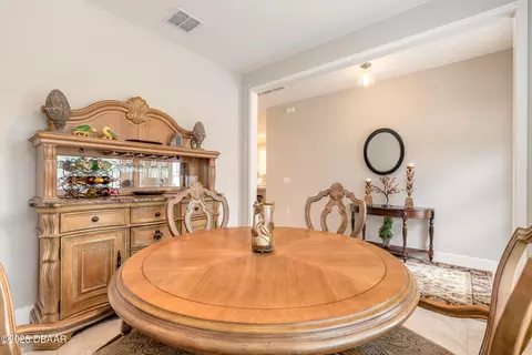 Dining - 3024 Adrian Dr, Ormond Beach, FL 32174 photo 2 of 4
