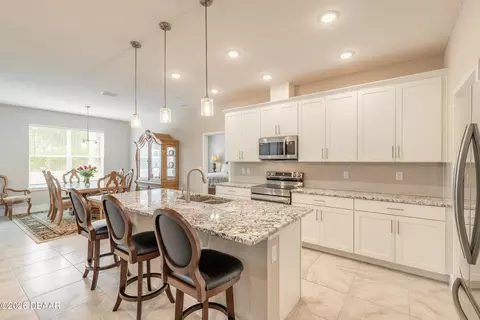 Kitchen - 3024 Adrian Dr, Ormond Beach, FL 32174 photo 1 of 4