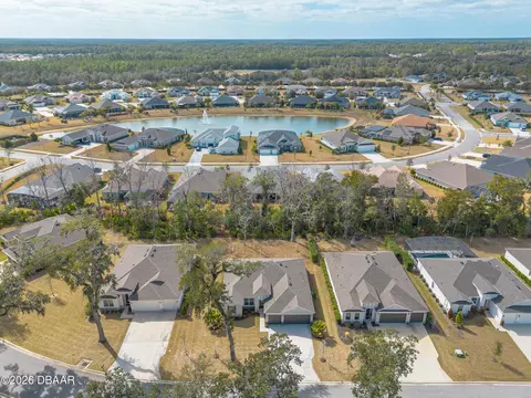 View/Area - 3024 Adrian Dr, Ormond Beach, FL 32174 photo 7 of 7