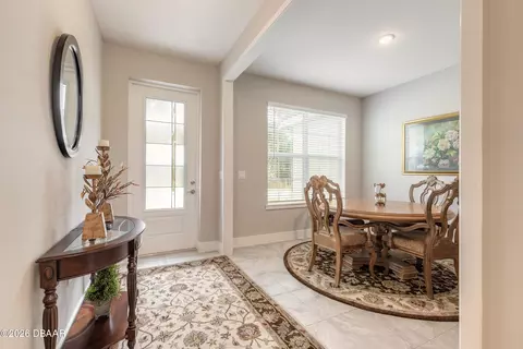 Entry Way - 3024 Adrian Dr, Ormond Beach, FL 32174 photo 1 of 1