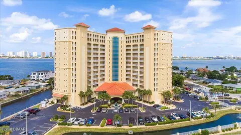 2801 S Ridgewood Ave, South Daytona, FL 32119