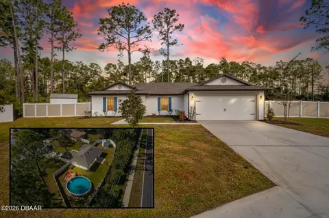 9 Ryecarr Pl, Palm Coast, FL 32164