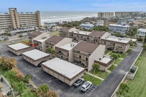 4454 S Atlantic Ave, Ponce Inlet, FL 32127