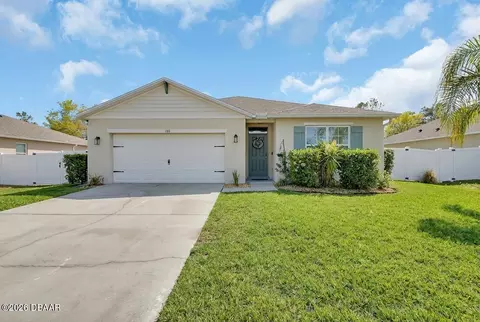 166 Rip Cord Ln, Deland, FL 32724