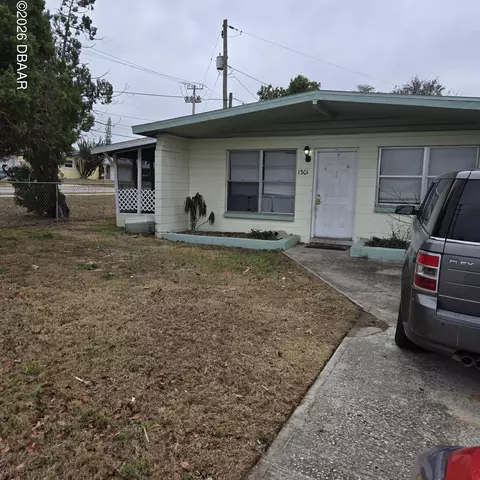 1301 Wright St, Daytona Beach, FL 32117