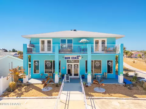 3110 S Atlantic Ave, Daytona Beach Shores, FL 32118